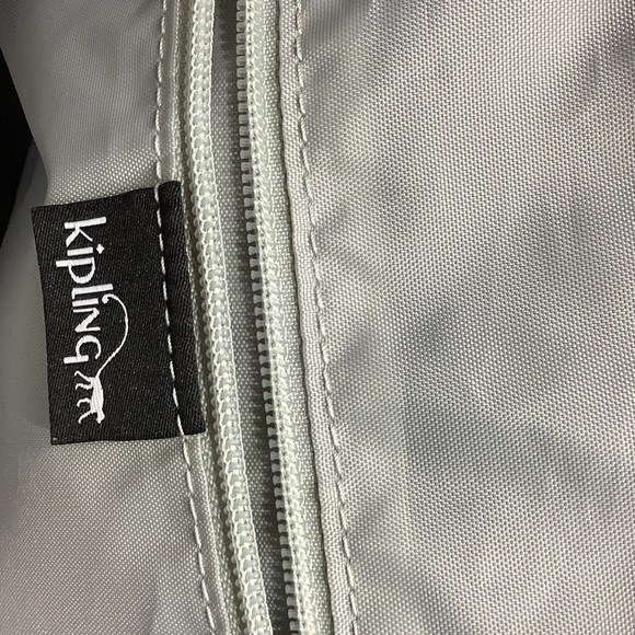 Kipling Belammie 2 way Shoulder/Crossbody Hobo Bag - Picture 8 of 13